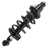 Strut Assembly Rear Driver Side (1345416l) Excludes England Made For Honda Crv 2002-2006(15145)