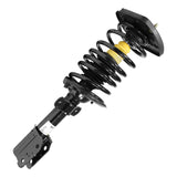 Strut Assembly Rear Passenger Side (1332347r) For Buick Allure (canada) 2005-2009(15312)