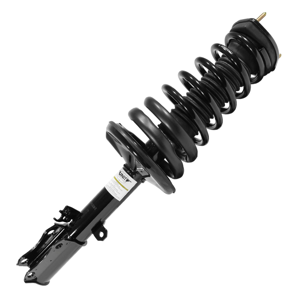Strut Assembly Rear Driver Side (1332369l) For Lexus Es300 2002-2003(15341)