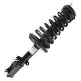 Strut Assembly Rear Driver Side (1332369l) For Lexus Es300 2002-2003(15341)