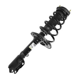Strut Assembly Rear Driver Side Exc Se For Toyota Camry Hybrid 2007-2011(15361)