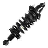 Strut Assembly Rear Driver Side (1336340l) For Honda Civic Coupe 2001-2005(15381)