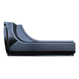 Rocker Extension Passenger Side Under Rear Door For Dodge Pickup Dodge Ram Mega Cab&nbsp; - &nbsp;2006-2010 2006-2009(1583-108)