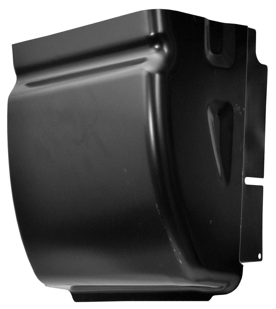 Cab Corner Driver Side Reg Cab For Dodge Pickup Dodge Ram1500&nbsp; - &nbsp;2002-2010 2002-2008(1583-115L)