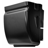 Cab Corner Driver Side Reg Cab For Dodge Pickup Dodge Ram1500&nbsp; - &nbsp;2002-2010 2002-2008(1583-115L)
