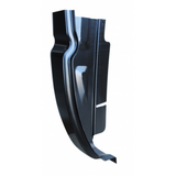 Cab Corner Passenger Side 4dr For Dodge Pickup Dodge Ram1500&nbsp; - &nbsp;2002-2010 2002-2008(1583-118R)