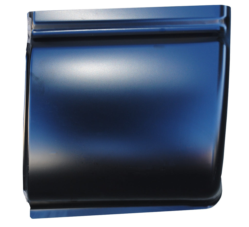 Cab Corner Driver Side For Dodge Pickup Dodge Ram Mega Cab&nbsp; - &nbsp;2006-2010 2006-2009(1583-119)