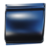 Cab Corner Driver Side For Dodge Pickup Dodge Ram Mega Cab&nbsp; - &nbsp;2006-2010 2006-2009(1583-119)