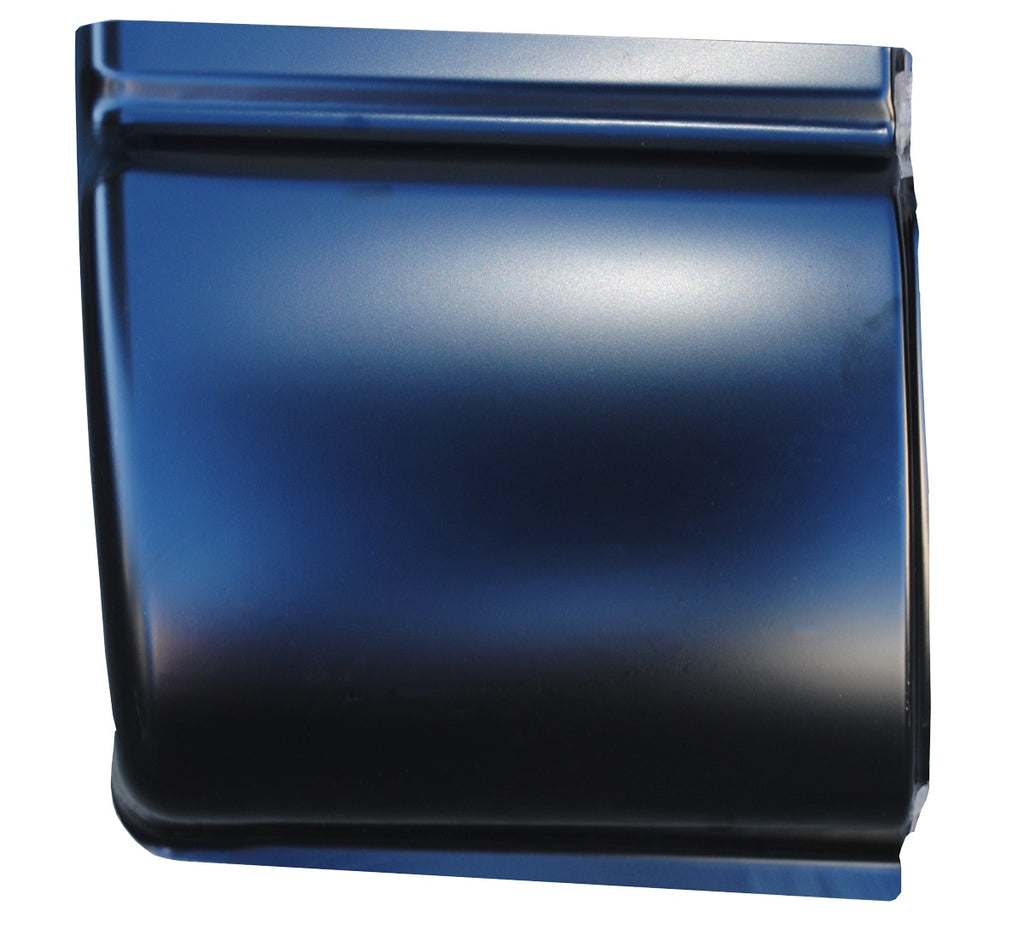 Cab Corner Passenger Side For Dodge Pickup Dodge Ram Mega Cab&nbsp; - &nbsp;2006-2010 2006-2009(1583-120)