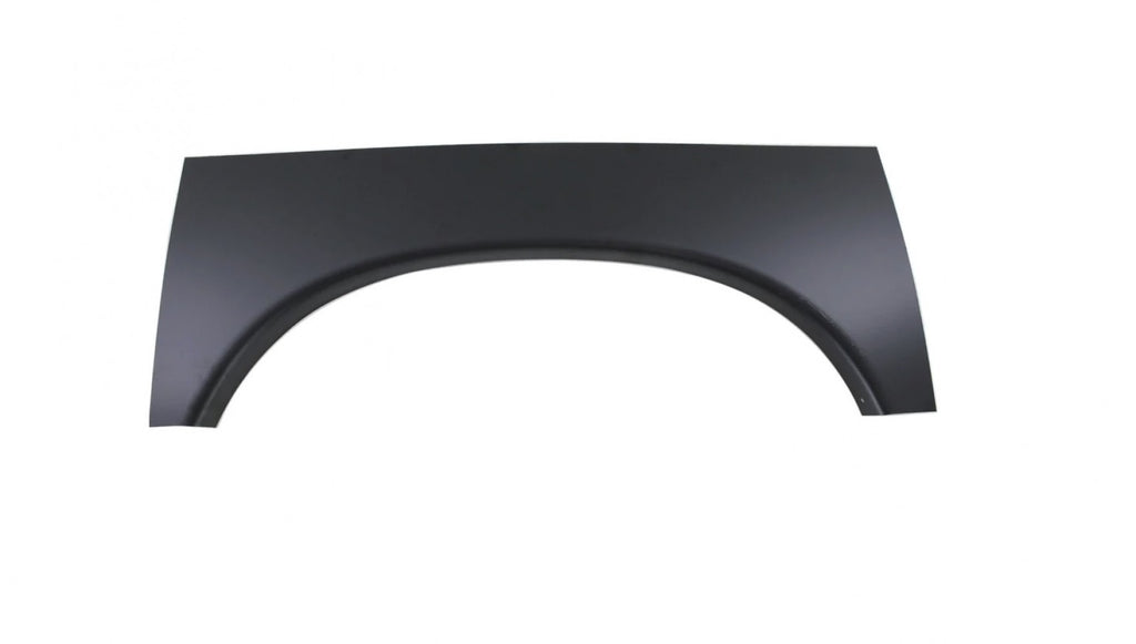 Wheel Arch Rear Driver Side Upper For Dodge Pickup Dodge Ram1500&nbsp; - &nbsp;2002-2010 2002-2008(1583-147L)