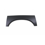 Wheel Arch Rear Driver Side Upper For Dodge Pickup Dodge Ram1500&nbsp; - &nbsp;2002-2010 2002-2008(1583-147L)