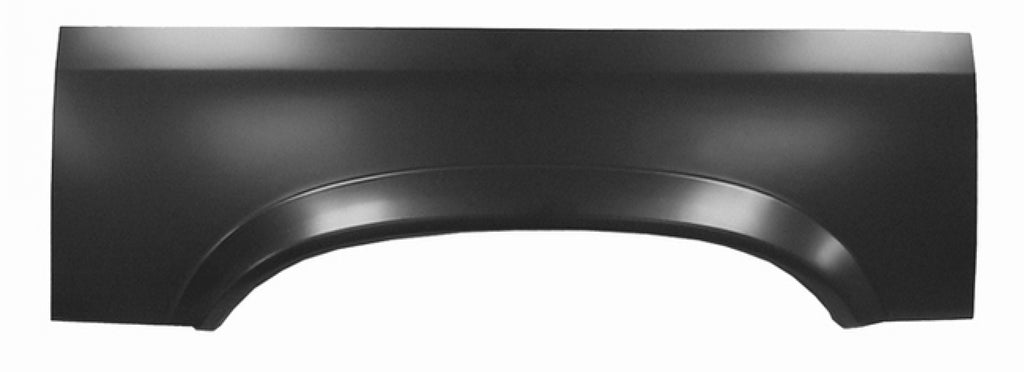 Wheel Arch Rear Passenger Side Upper For Dodge Pickup Dodge Ram1500&nbsp; - &nbsp;2002-2010 2002-2008(1583-148R)