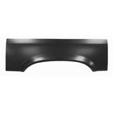 Wheel Arch Rear Passenger Side Upper For Dodge Pickup Dodge Ram1500&nbsp; - &nbsp;2002-2010 2002-2008(1583-148R)