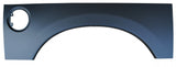 Wheel Arch Rear Driver Side Upper Ram For Dodge Pickup Dodge Ram1500&nbsp; - &nbsp;2002-2010 2009-2010(1584-147)