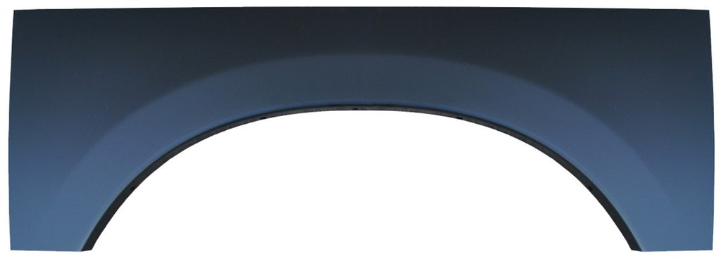 Wheel Arch Rear Passenger Side Upper Ram For Dodge Pickup Dodge Ram1500&nbsp; - &nbsp;2002-2010 2009-2010(1584-148)