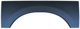 Wheel Arch Rear Passenger Side Upper Ram For Dodge Pickup Dodge Ram1500&nbsp; - &nbsp;2002-2010 2009-2010(1584-148)