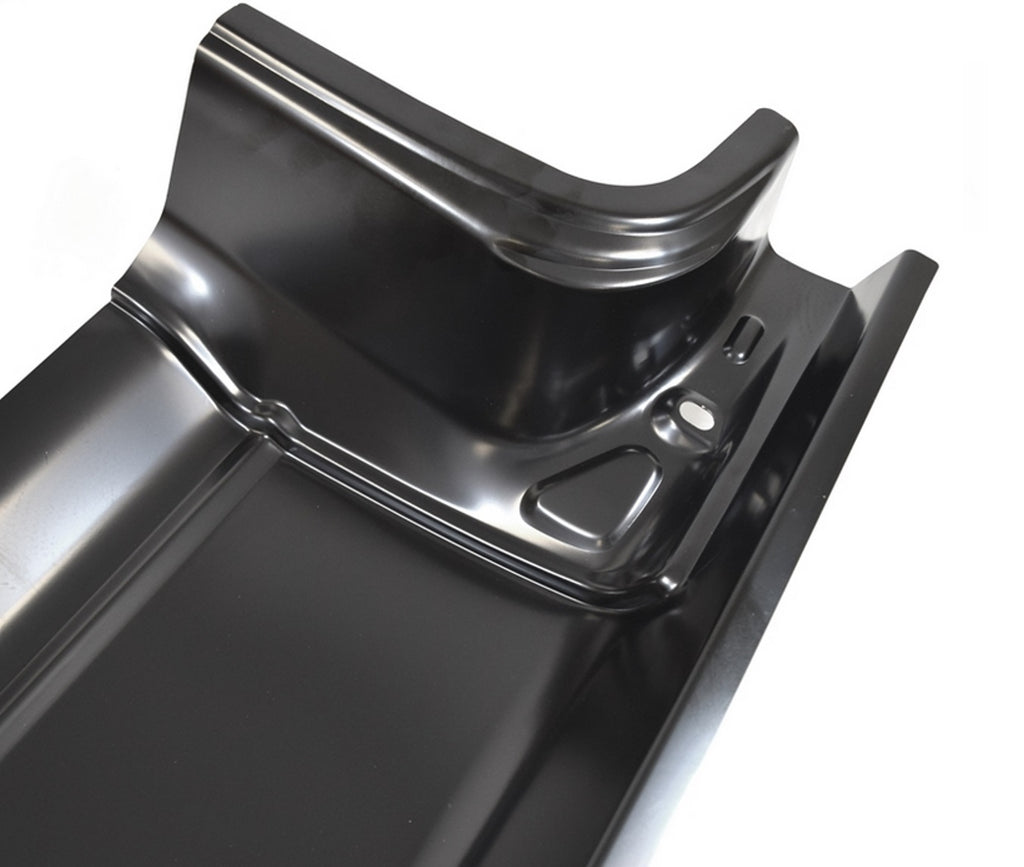 Cab Corner Driver Side 2dr For Dodge Dakota Pickup 2000-2004(1586-115L)