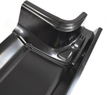 Cab Corner Driver Side 2dr For Dodge Dakota Pickup 2000-2004(1586-115L)