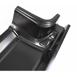 Cab Corner Driver Side 2dr For Dodge Dakota Pickup 2000-2004(1586-115L)