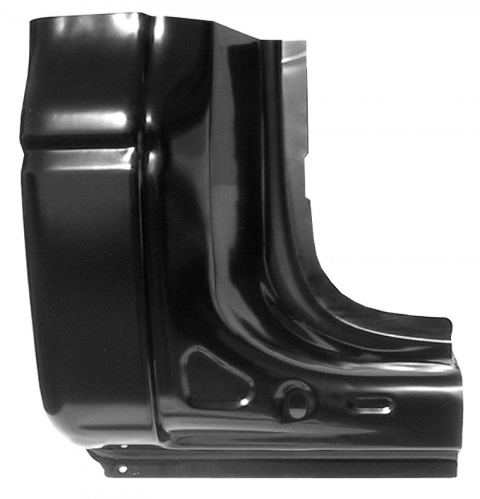 Cab Corner Passenger Side 2dr For Dodge Dakota Pickup 2000-2004(1586-116R)