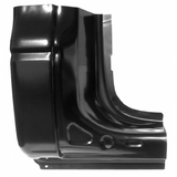 Cab Corner Passenger Side 2dr For Dodge Dakota Pickup 2000-2004(1586-116R)
