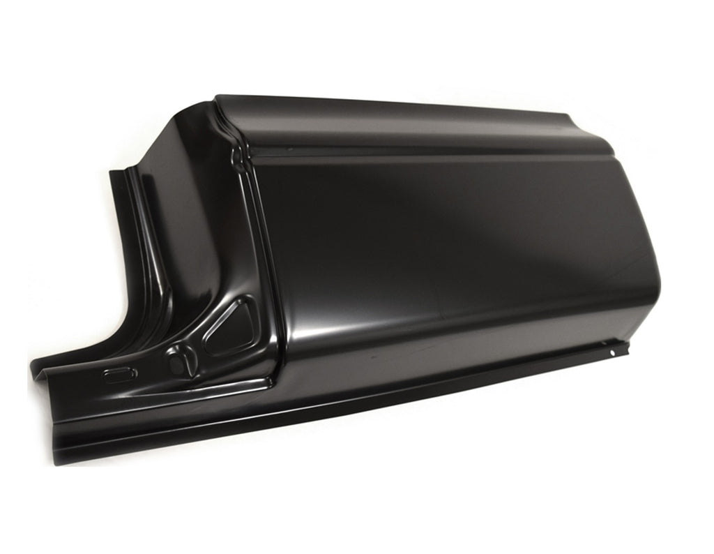 Cab Corner Driver Side Club For Dodge Dakota Pickup 2000-2004(1586-117L)