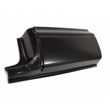 Cab Corner Driver Side Club For Dodge Dakota Pickup 2000-2004(1586-117L)
