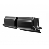 Cab Corner Passenger Side Club For Dodge Dakota Pickup 2000-2004(1586-118R)