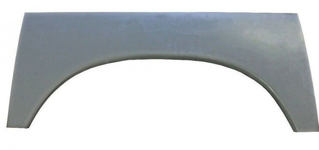 Wheel Arch Rear Driver Side Upper For Dodge Dakota Pickup 2000-2004(1586-147L)