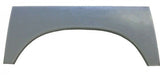 Wheel Arch Rear Driver Side Upper For Dodge Dakota Pickup 2000-2004(1586-147L)