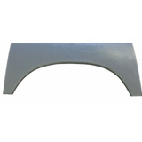 Wheel Arch Rear Driver Side Upper For Dodge Dakota Pickup 2000-2004(1586-147L)
