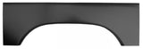 Wheel Arch Rear Passenger Side Upper For Dodge Dakota Pickup 2000-2004(1586-148R)