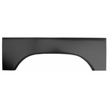 Wheel Arch Rear Passenger Side Upper For Dodge Dakota Pickup 2000-2004(1586-148R)