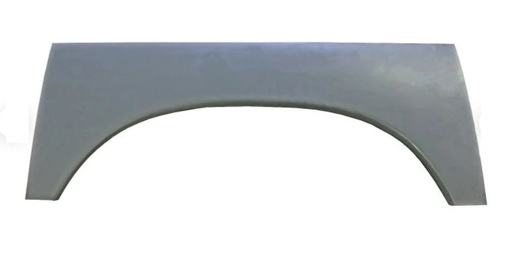 Wheel Arch Rear Passenger Side Upper For Dodge Dakota Pickup 2005-2010(1587-148R)