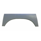 Wheel Arch Rear Passenger Side Upper For Dodge Dakota Pickup 2005-2010(1587-148R)