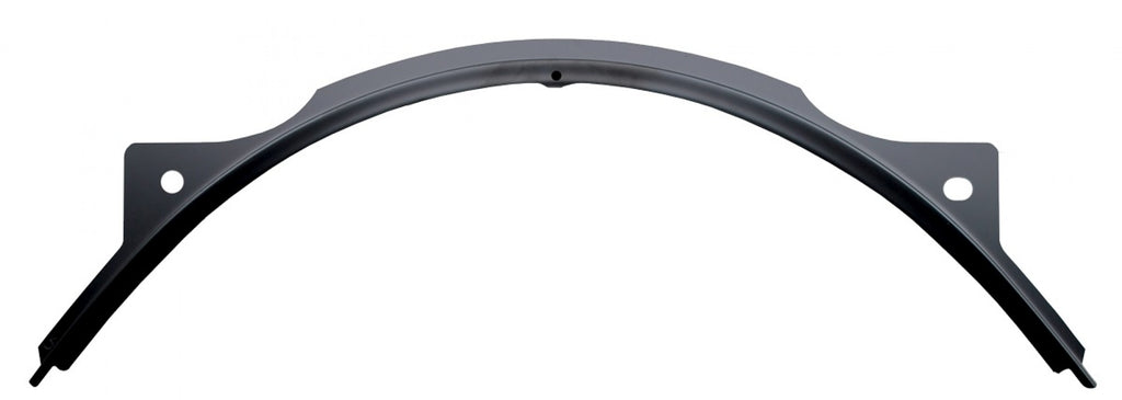 Wheedriver Sideouse Rear Driver Side Inner Styleside For Ford Pickup Ford Lightduty&nbsp; - &nbsp;1997-2014 (f150) 2000-2014(1984-315)