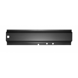 Rocker Panel Driver Side Reg Cab For Ford Pickup Ford Superduty&nbsp; - &nbsp;1997-2020 (f250-f350) 2000-2015(1987-101L)