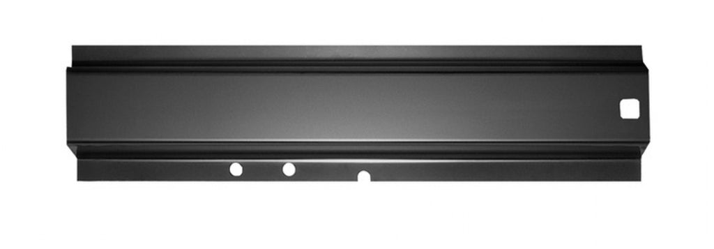 Rocker Panel Passenger Side Reg Cab For Ford Pickup Ford Superduty&nbsp; - &nbsp;1997-2020 (f250-f350) 2000-2015(1987-102R)