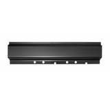 Rocker Panel Front Driver Side Crew Cab For Ford Pickup Ford Superduty&nbsp; - &nbsp;1997-2020 (f250-f350) 2000-2015(1987-103L)
