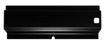Rocker Panel Rear Driver Side Crew Cab For Ford Pickup Ford Superduty&nbsp; - &nbsp;1997-2020 (f250-f350) 2000-2015(1987-105L)