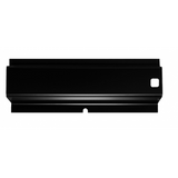 Rocker Panel Rear Driver Side Crew Cab For Ford Pickup Ford Superduty&nbsp; - &nbsp;1997-2020 (f250-f350) 2000-2015(1987-105L)