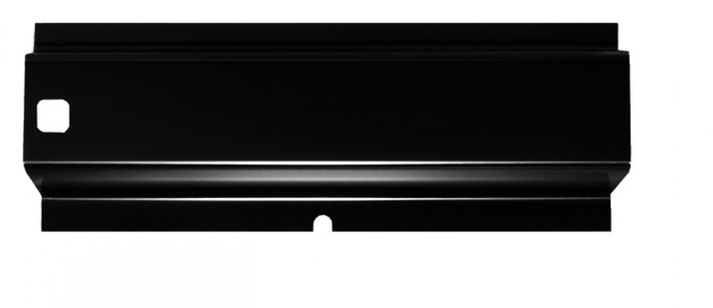 Rocker Panel Rear Passenger Side Crew Cab For Ford Pickup Ford Superduty&nbsp; - &nbsp;1997-2020 (f250-f350) 2000-2015(1987-106R)