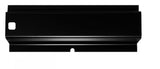 Rocker Panel Rear Passenger Side Crew Cab For Ford Pickup Ford Superduty&nbsp; - &nbsp;1997-2020 (f250-f350) 2000-2015(1987-106R)