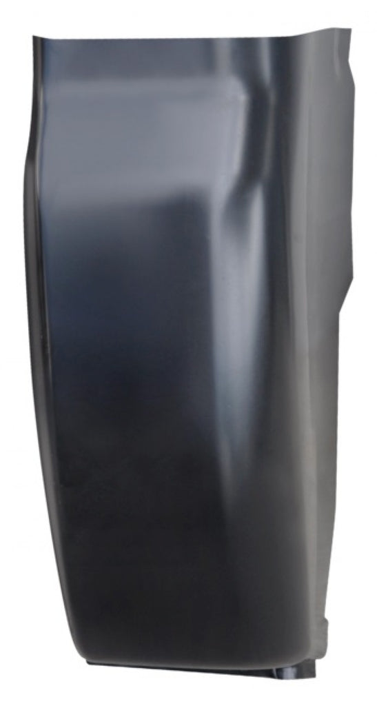 Cab Corner Driver Side Std/crew Cab Without Ext For Ford Pickup Ford Superduty&nbsp; - &nbsp;1997-2020 (f250-f350) 2000-2015(1987-113)