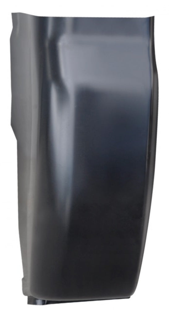 Cab Corner Passenger Side Std/crew Cab Without Ext For Ford Pickup Ford Superduty&nbsp; - &nbsp;1997-2020 (f250-f350) 2000-2015(1987-114)