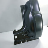 Cab Corner Driver Side Std/crew Cab Withext For Ford Pickup Ford Superduty&nbsp; - &nbsp;1997-2020 (f250-f350) 2000-2015(1987-115L)