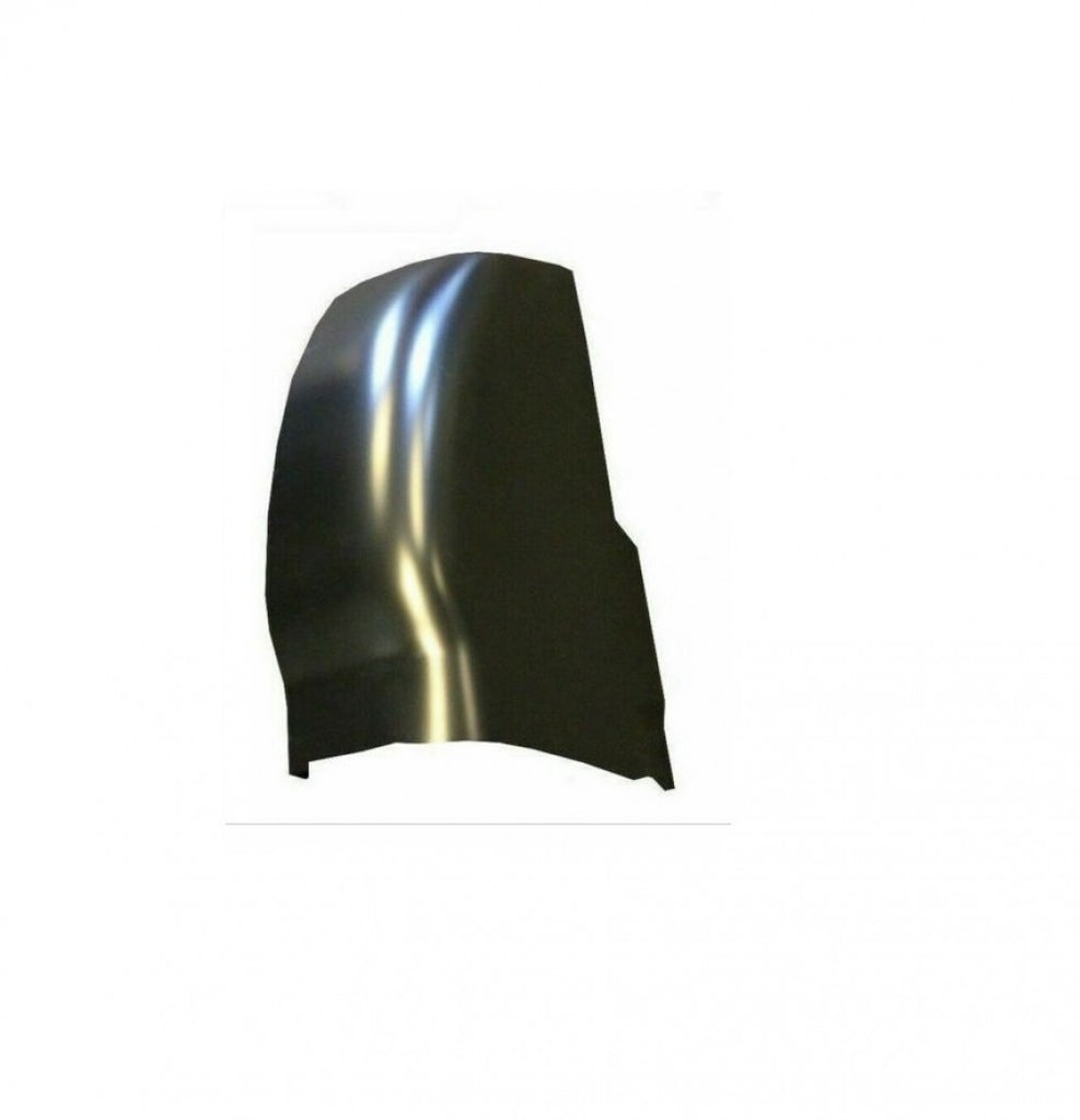 Cab Corner Passenger Side Extension Super Cab Without Ext For Ford Pickup Ford Superduty&nbsp; - &nbsp;1997-2020 (f250-f350) 2000-2015(1987-118R)