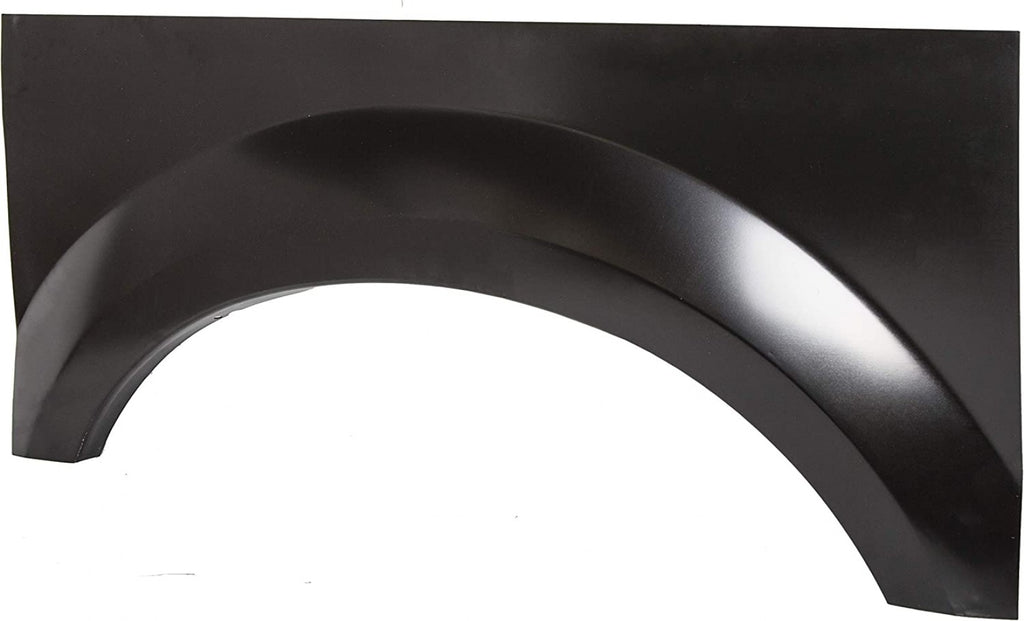 Wheel Arch Rear Driver Side Upper For Ford Pickup Ford Superduty&nbsp; - &nbsp;1997-2020 (f250-f350) 2000-2010(1987-147L)
