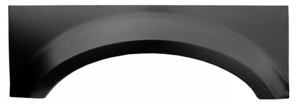 Wheel Arch Rear Passenger Side Upper For Ford Pickup Ford Superduty&nbsp; - &nbsp;1997-2020 (f250-f350) 2000-2010(1987-148R)