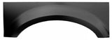 Wheel Arch Rear Passenger Side Upper For Ford Pickup Ford Superduty&nbsp; - &nbsp;1997-2020 (f250-f350) 2000-2010(1987-148R)